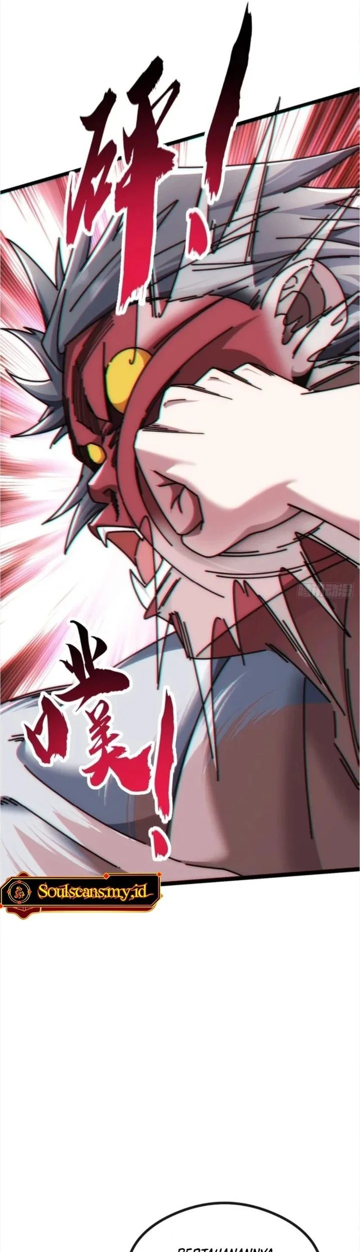 Infinite Evolution Starting from Zero Chapter 45 - halaman 9