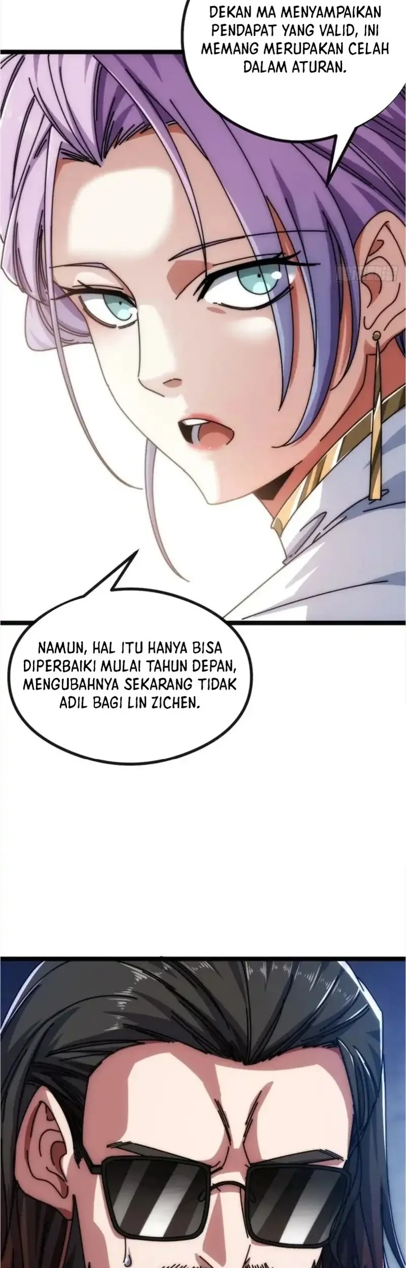 Infinite Evolution Starting from Zero Chapter 46 - halaman 17