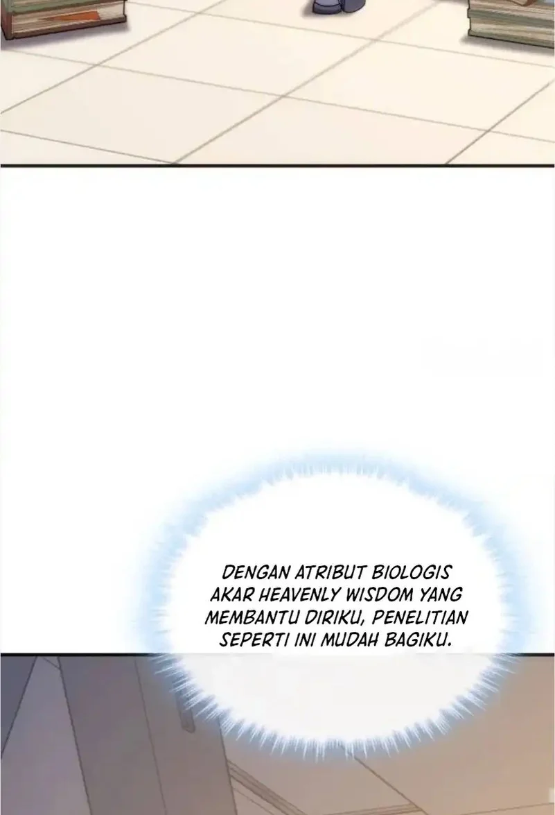 Infinite Evolution Starting from Zero Chapter 46 - halaman 41