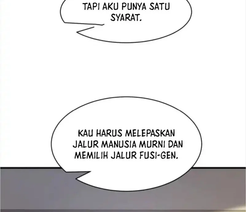 Infinite Evolution Starting from Zero Chapter 46 - halaman 49