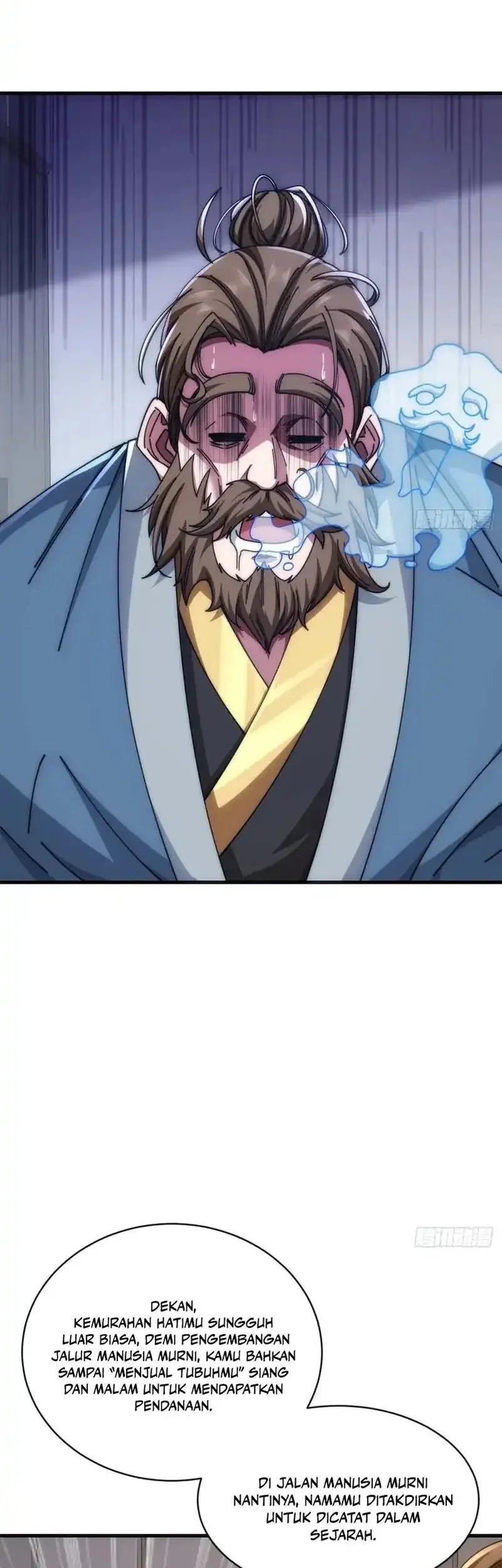 Infinite Evolution Starting from Zero Chapter 47 - halaman 10