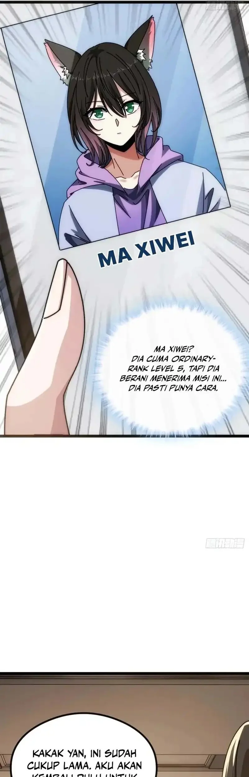Infinite Evolution Starting from Zero Chapter 47 - halaman 25