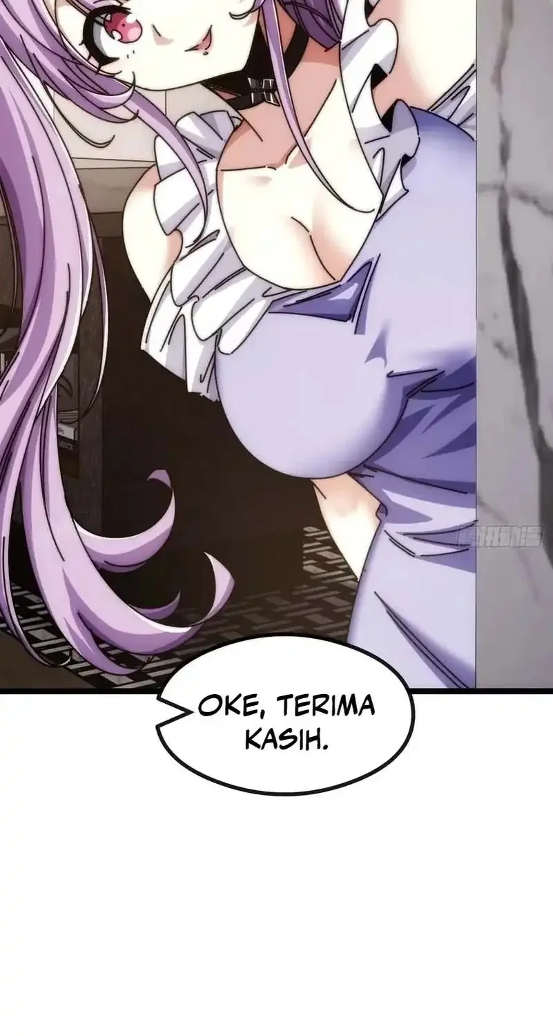 Infinite Evolution Starting from Zero Chapter 47 - halaman 39