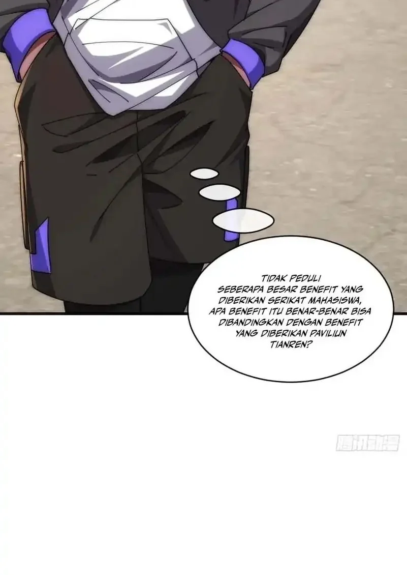 Infinite Evolution Starting from Zero Chapter 47 - halaman 4