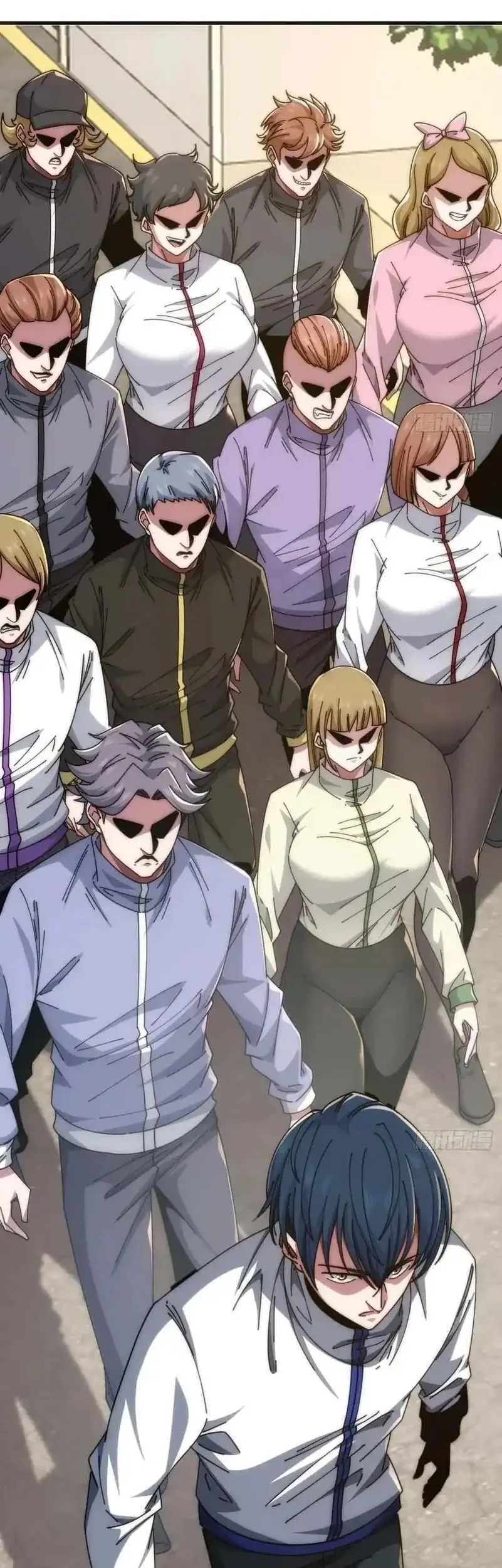 Infinite Evolution Starting from Zero Chapter 47 - halaman 6