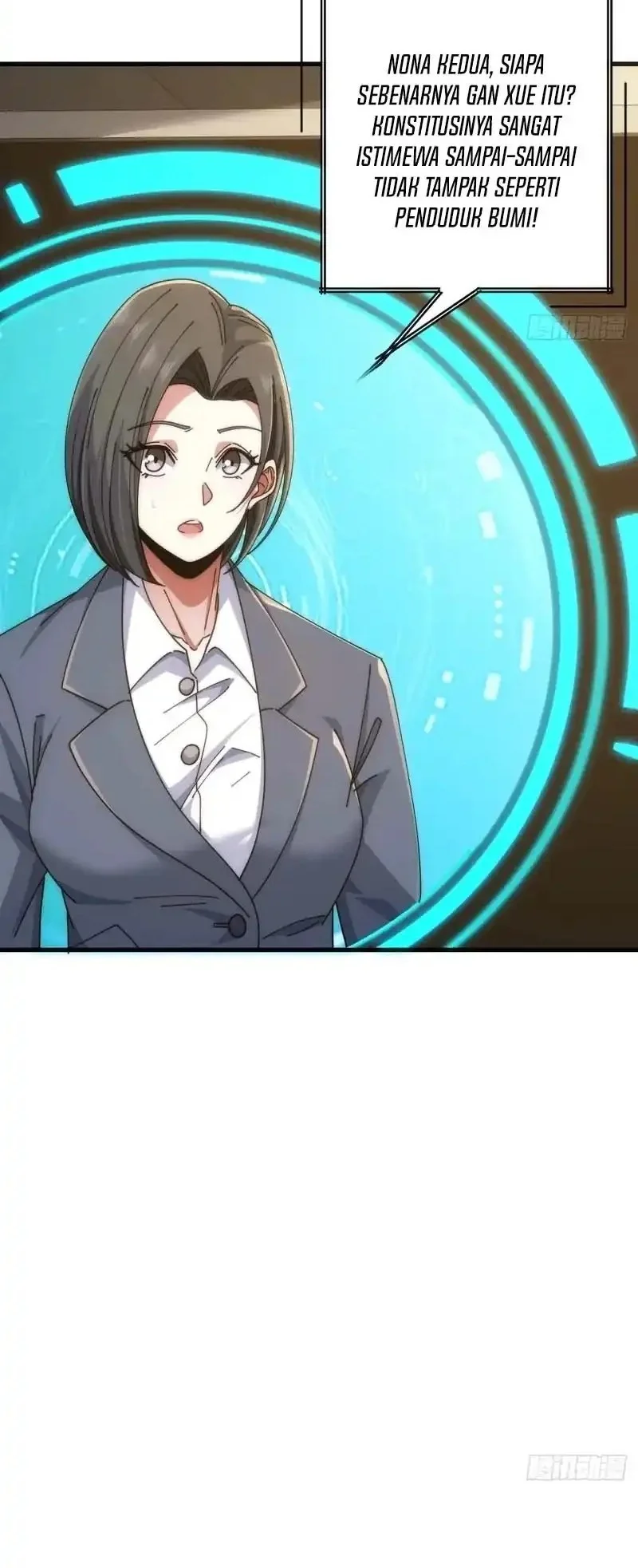 Infinite Evolution Starting from Zero Chapter 48 - halaman 13