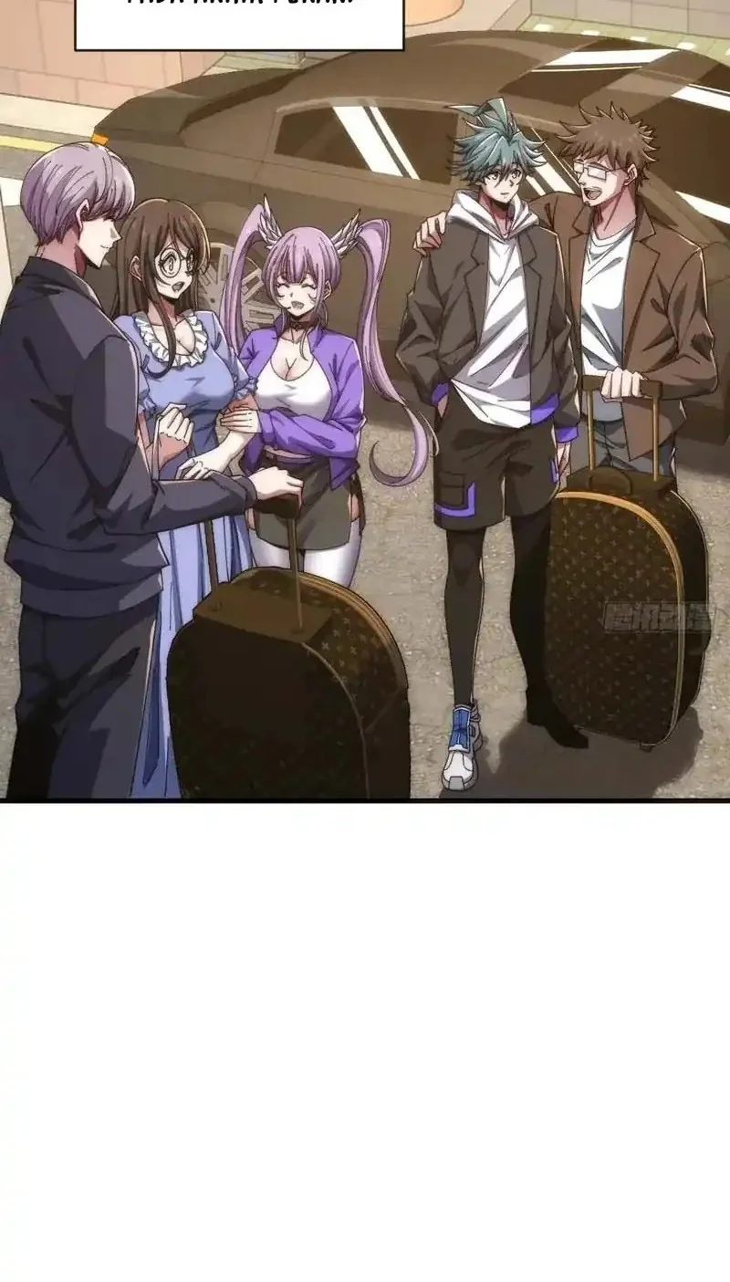 Infinite Evolution Starting from Zero Chapter 48 - halaman 19