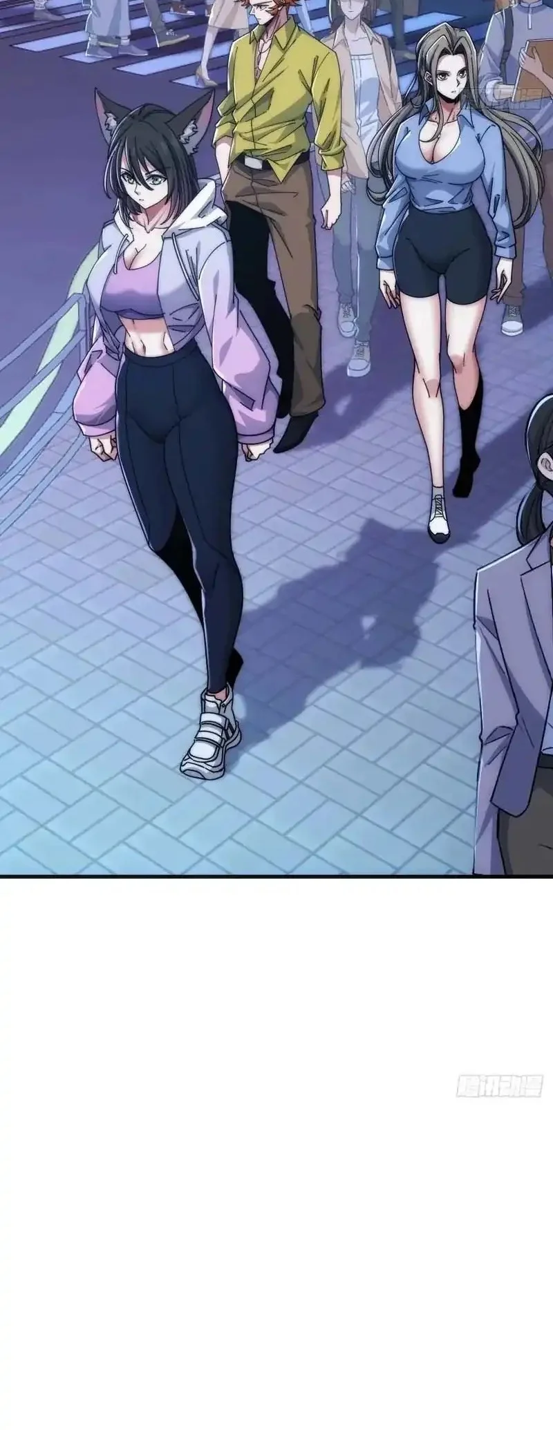 Infinite Evolution Starting from Zero Chapter 48 - halaman 31