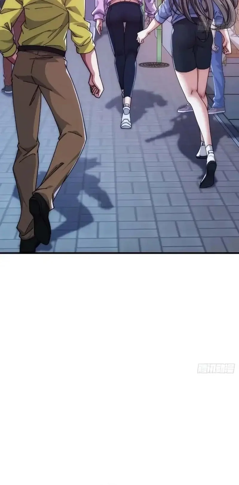 Infinite Evolution Starting from Zero Chapter 48 - halaman 33