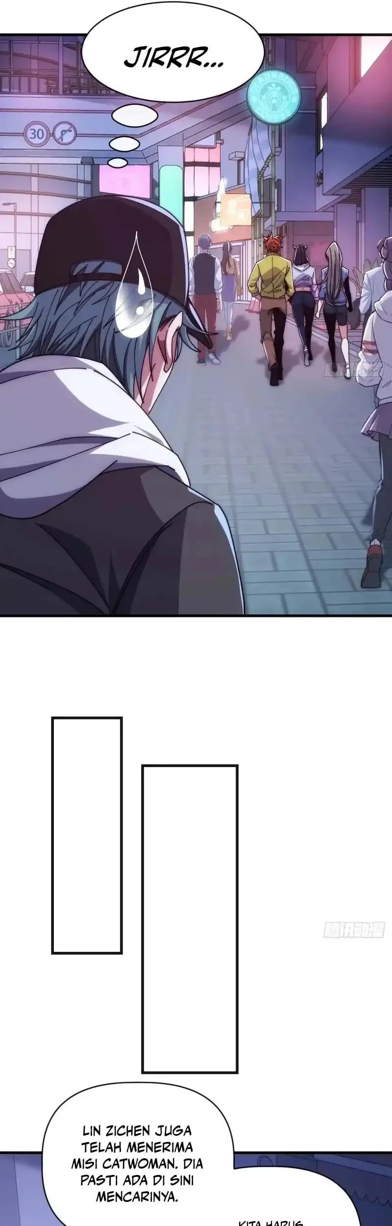 Infinite Evolution Starting from Zero Chapter 48 - halaman 34