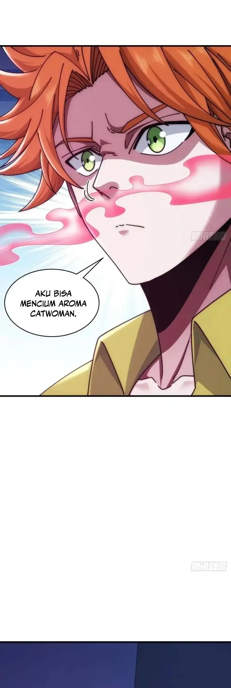 Infinite Evolution Starting from Zero Chapter 48 - halaman 37