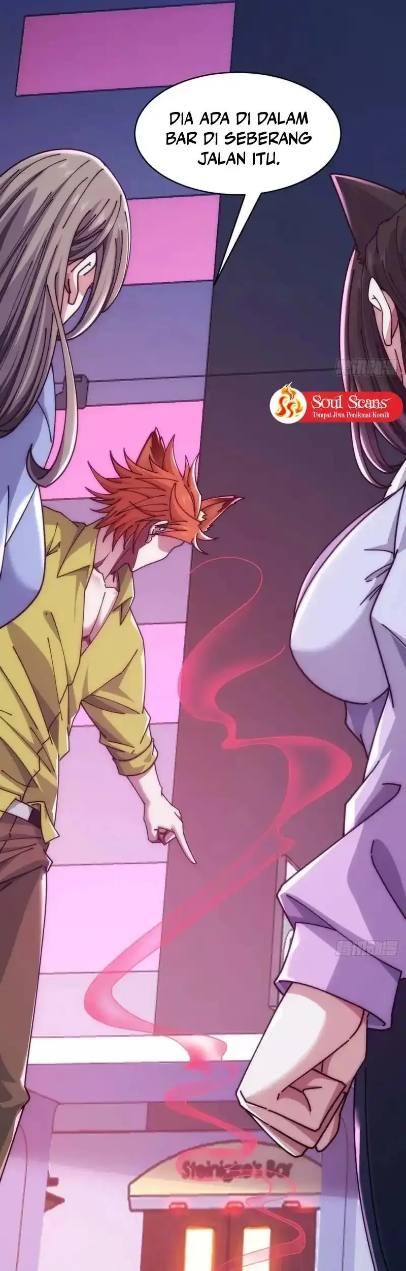Infinite Evolution Starting from Zero Chapter 48 - halaman 38