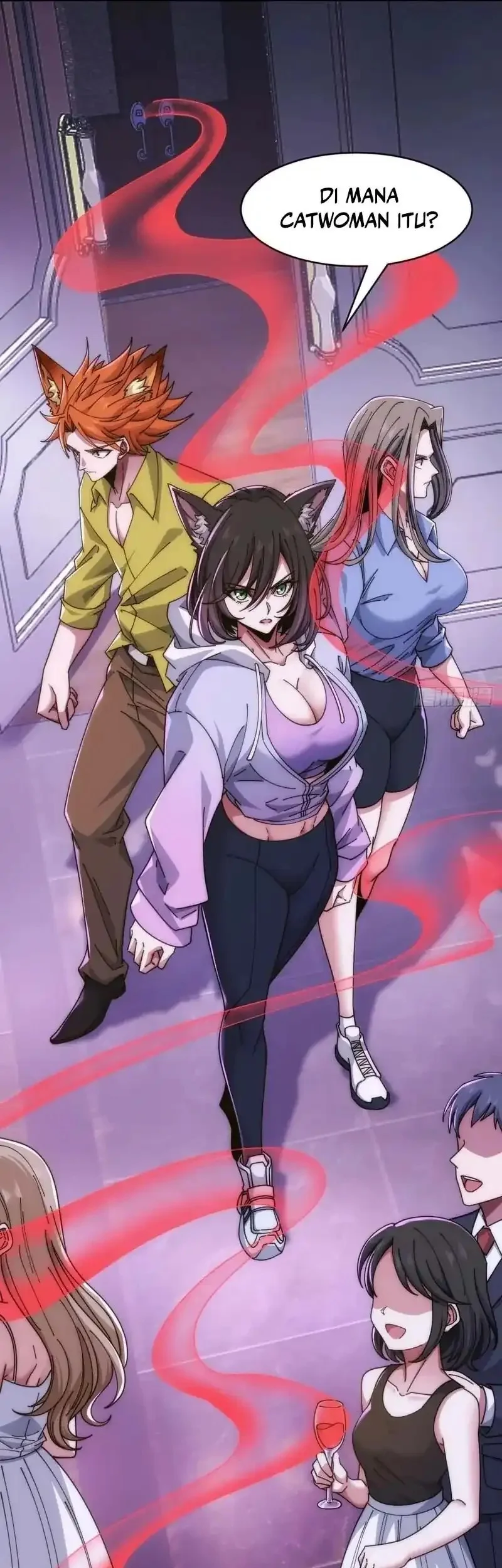 Infinite Evolution Starting from Zero Chapter 48 - halaman 42