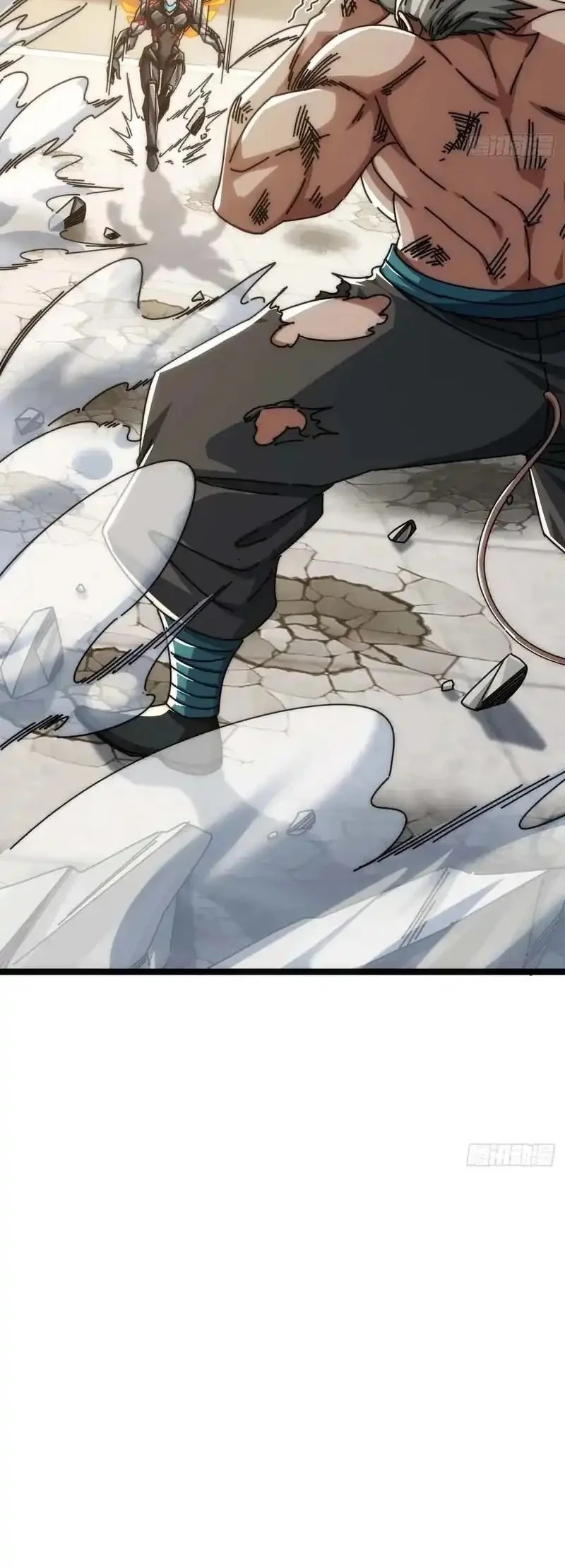 Infinite Evolution Starting from Zero Chapter 48 - halaman 5