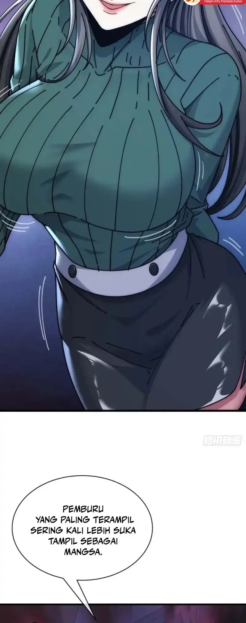 Infinite Evolution Starting from Zero Chapter 48 - halaman 53