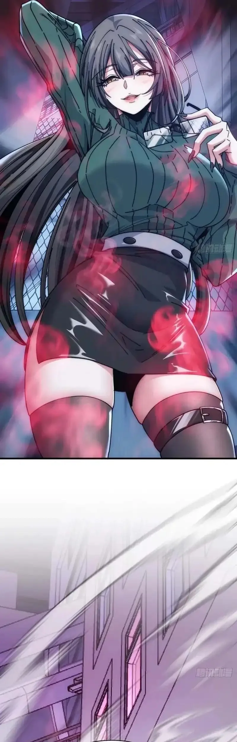 Infinite Evolution Starting from Zero Chapter 48 - halaman 54