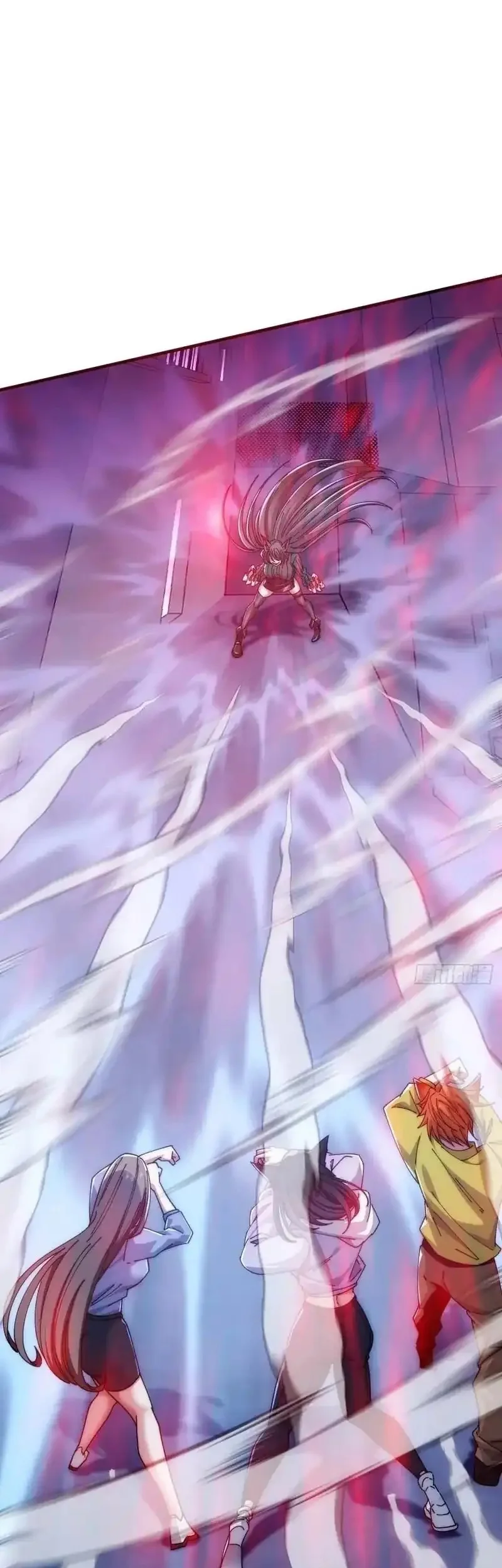 Infinite Evolution Starting from Zero Chapter 48 - halaman 56