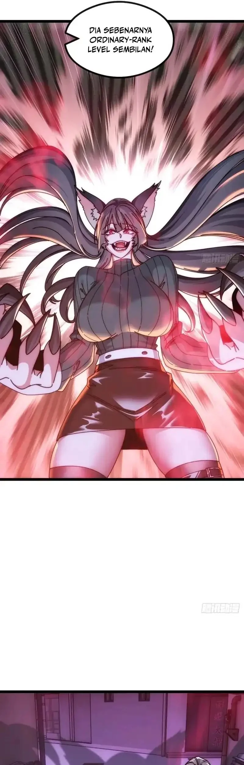 Infinite Evolution Starting from Zero Chapter 48 - halaman 58