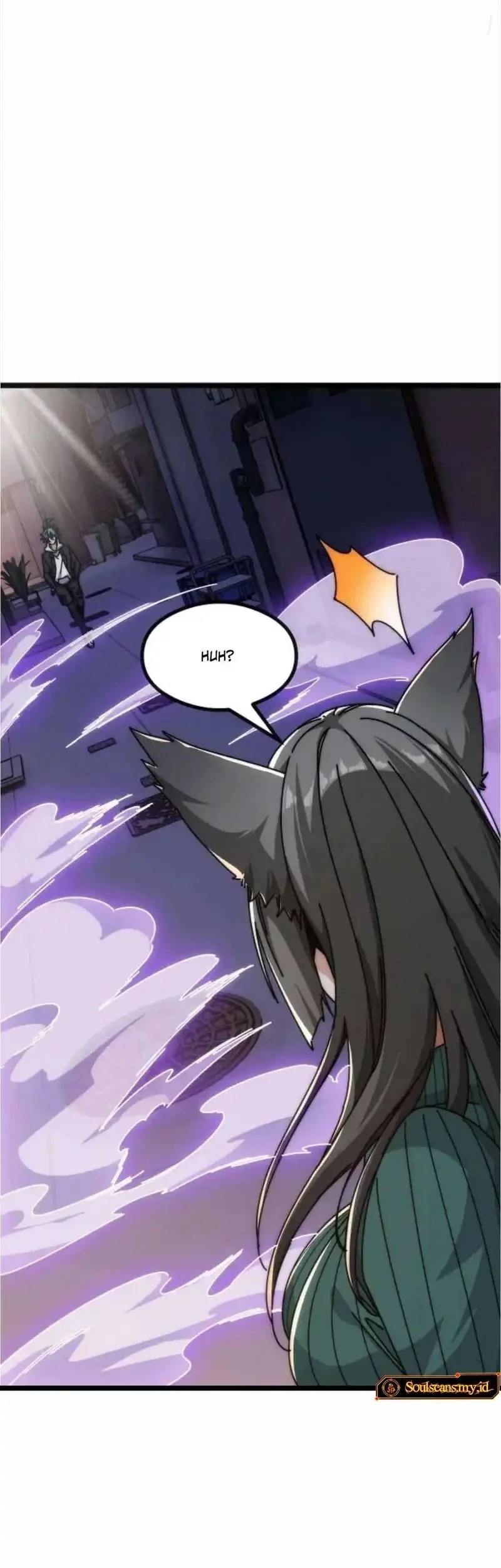 Infinite Evolution Starting from Zero Chapter 49 - halaman 13