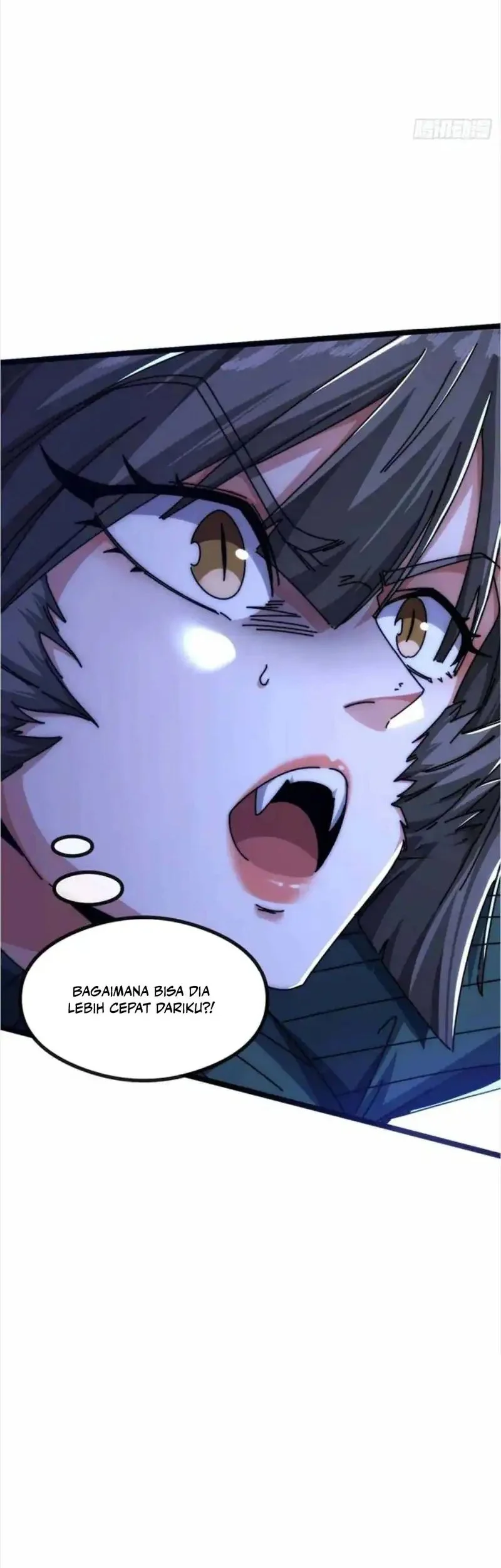 Infinite Evolution Starting from Zero Chapter 49 - halaman 19