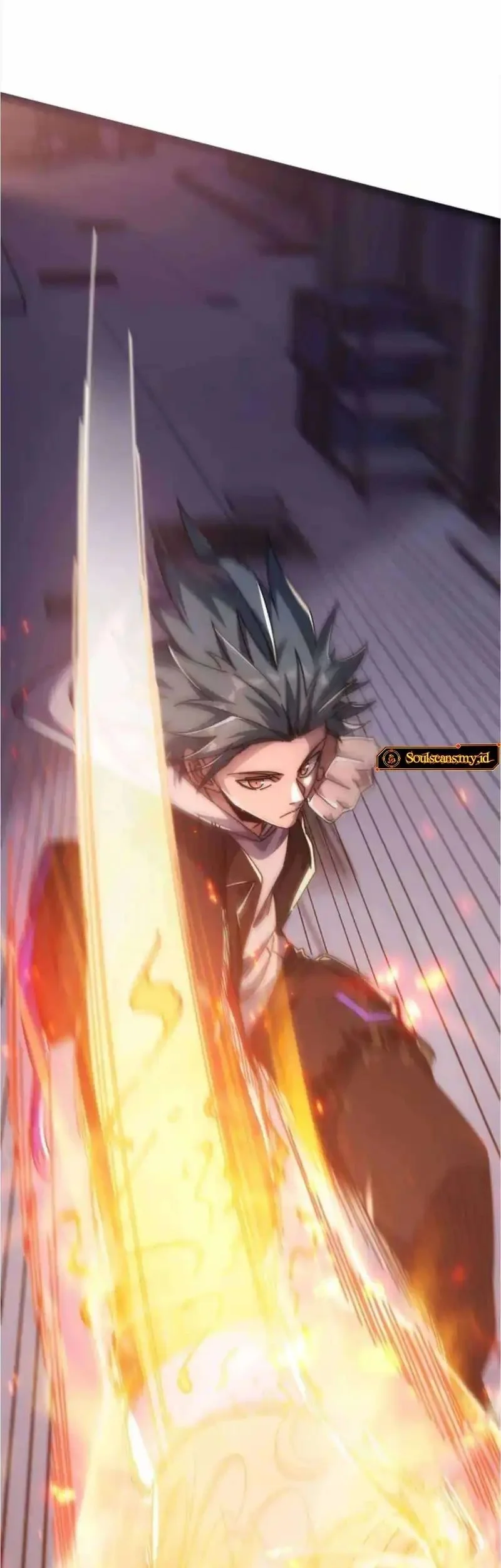 Infinite Evolution Starting from Zero Chapter 49 - halaman 20