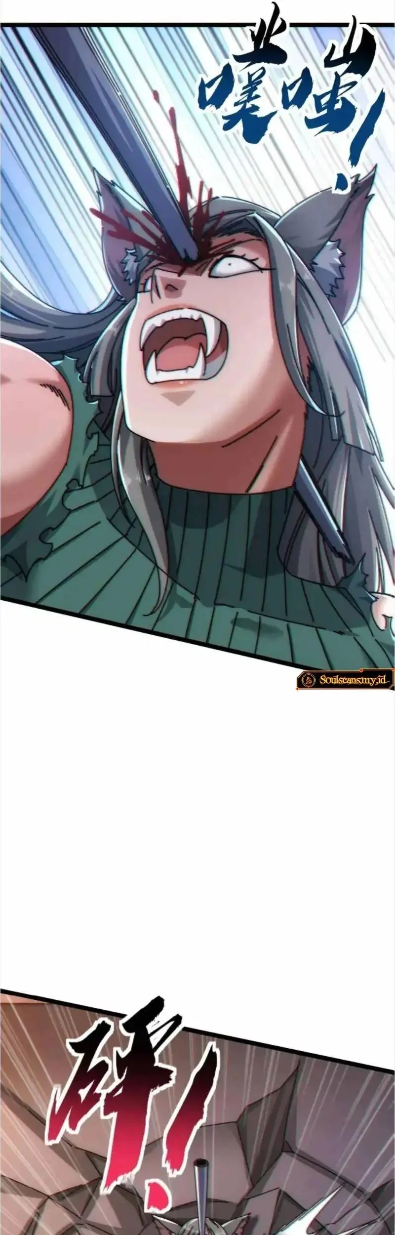 Infinite Evolution Starting from Zero Chapter 49 - halaman 40