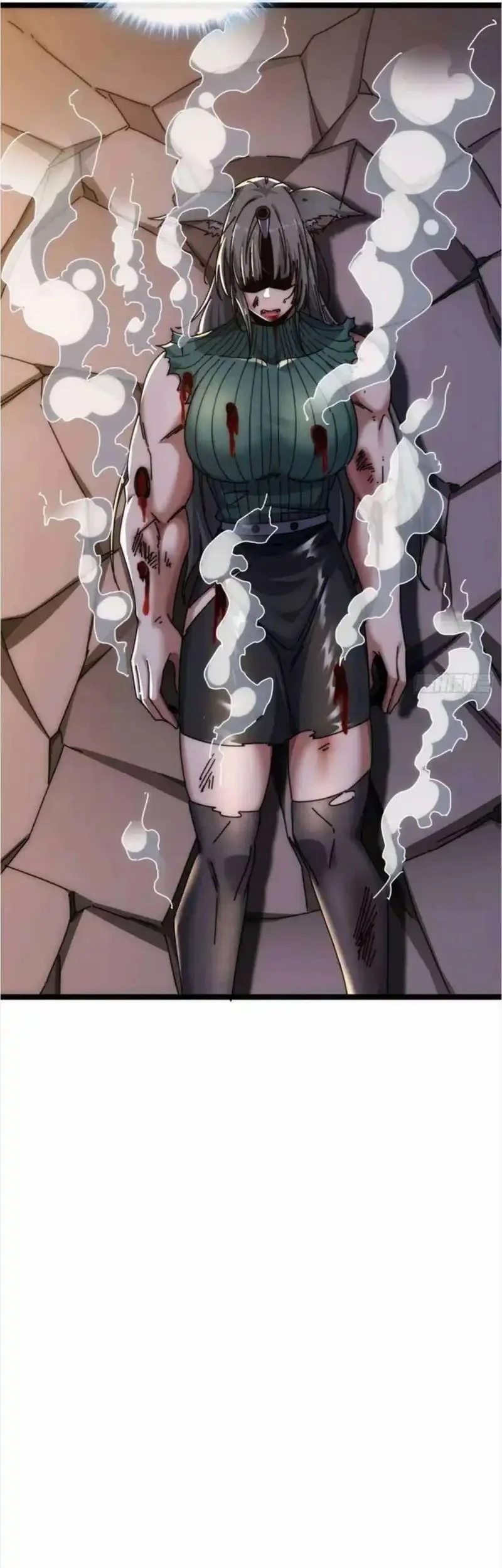 Infinite Evolution Starting from Zero Chapter 49 - halaman 46