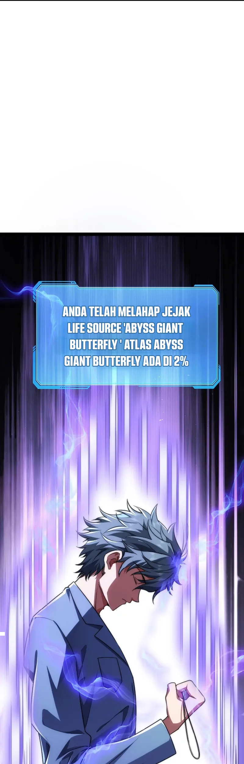 Infinite Evolution Starting from Zero Chapter 5 - halaman 14