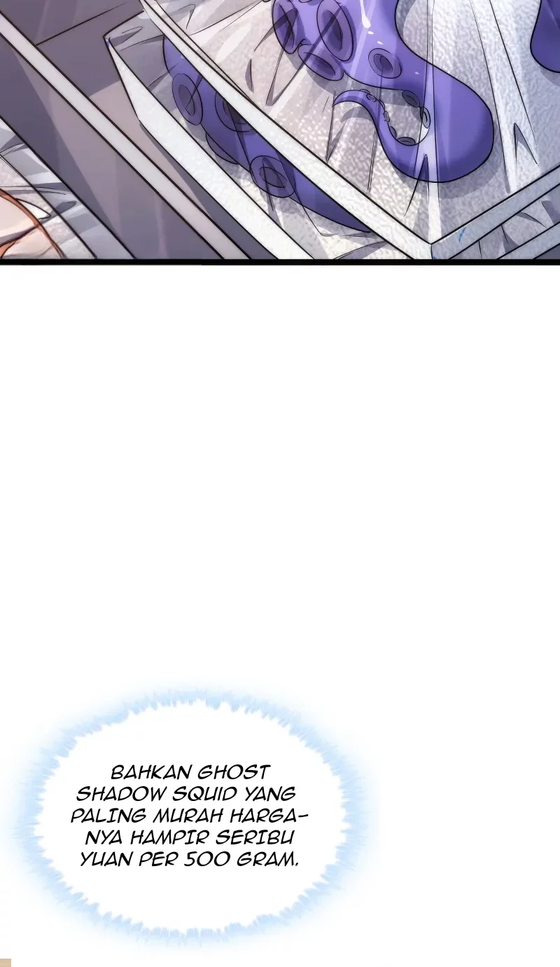 Infinite Evolution Starting from Zero Chapter 5 - halaman 41