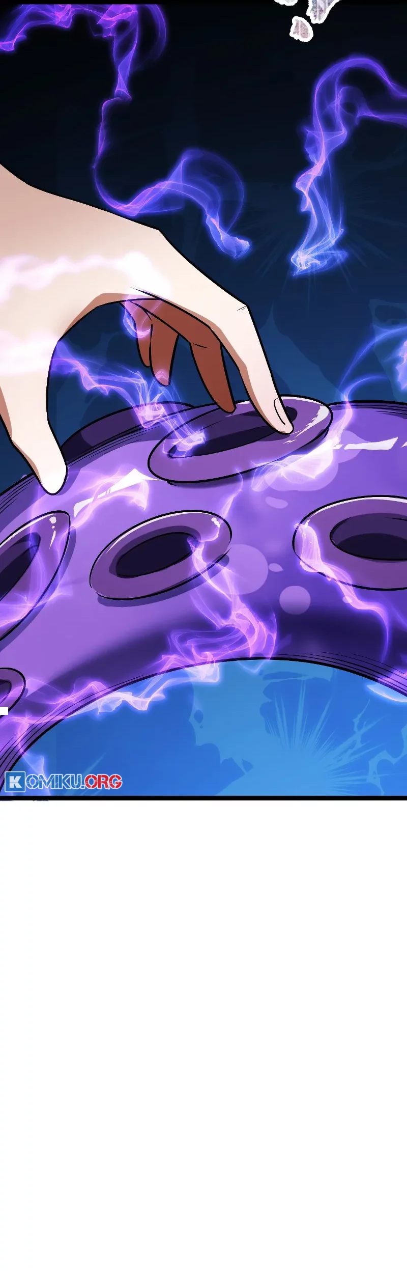 Infinite Evolution Starting from Zero Chapter 5 - halaman 53