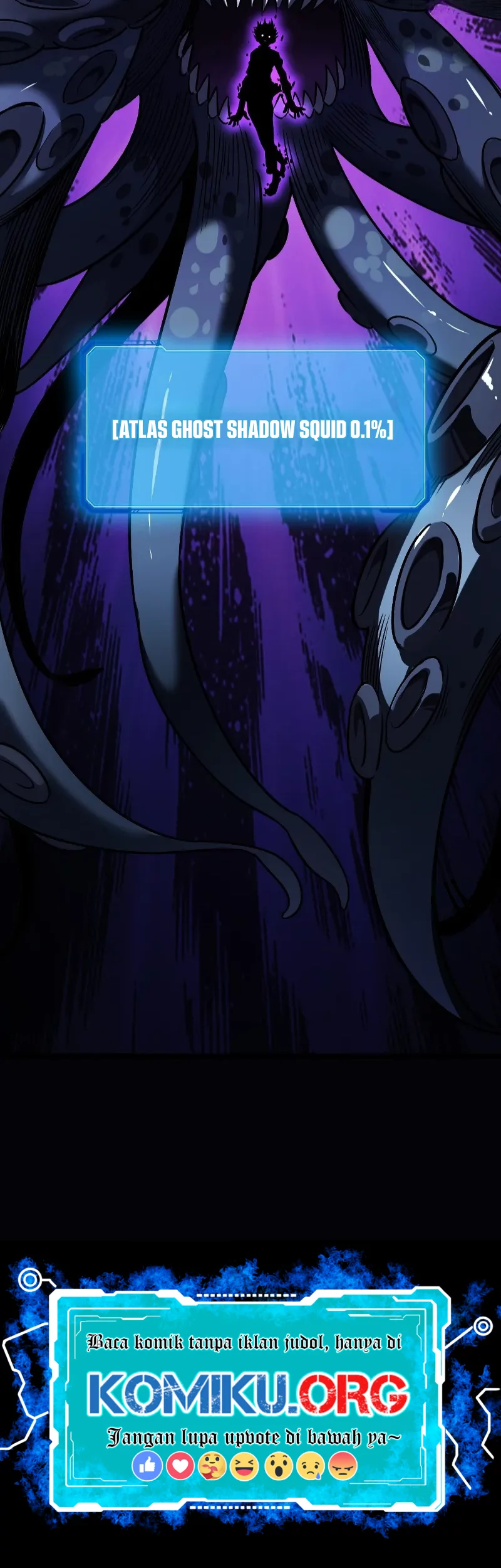 Infinite Evolution Starting from Zero Chapter 5 - halaman 57