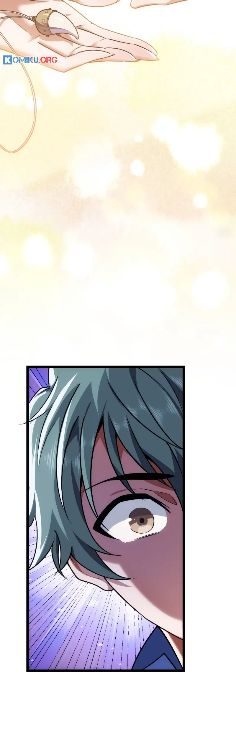 Infinite Evolution Starting from Zero Chapter 5 - halaman 7