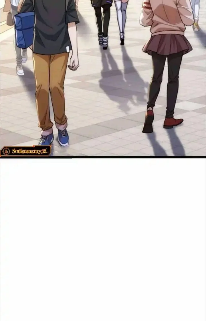 Infinite Evolution Starting from Zero Chapter 50 - halaman 15