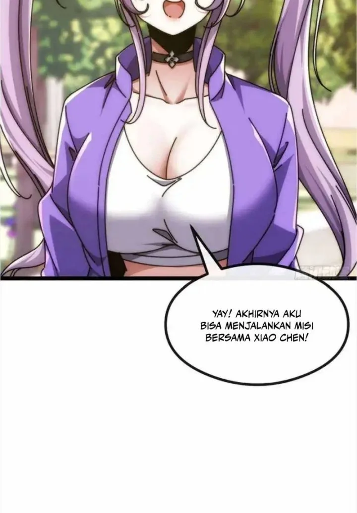 Infinite Evolution Starting from Zero Chapter 50 - halaman 19