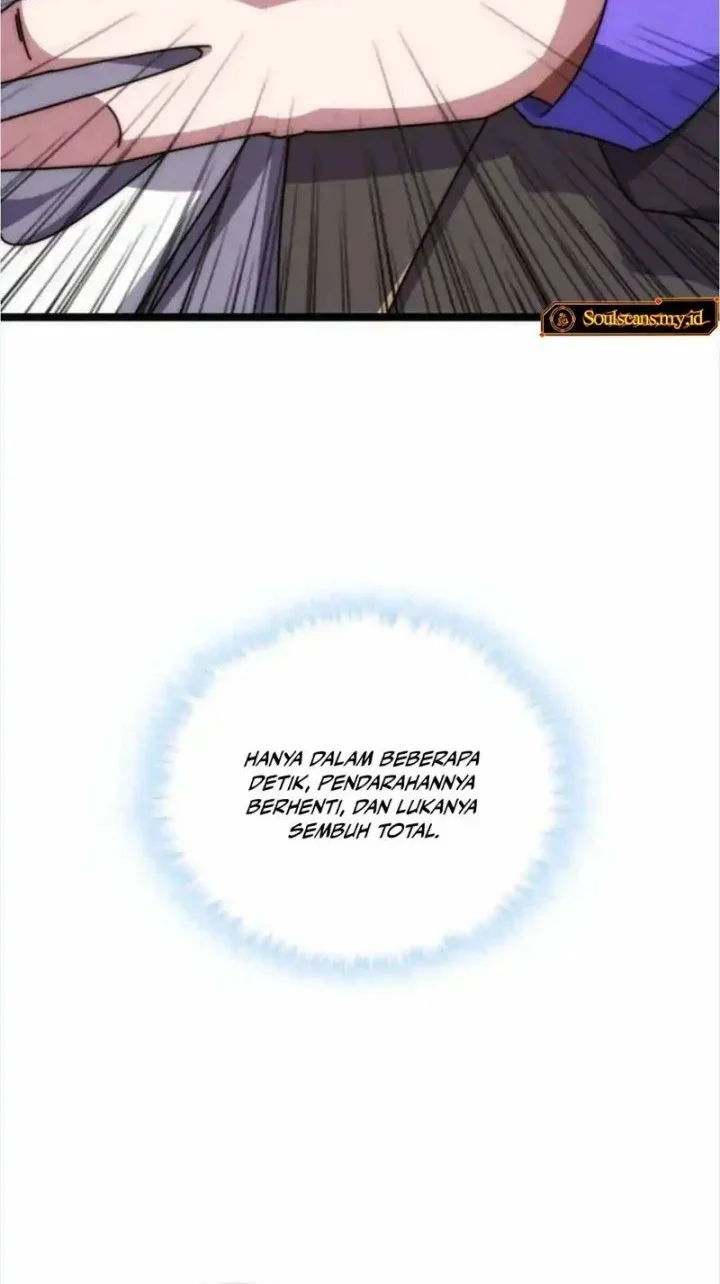 Infinite Evolution Starting from Zero Chapter 50 - halaman 37