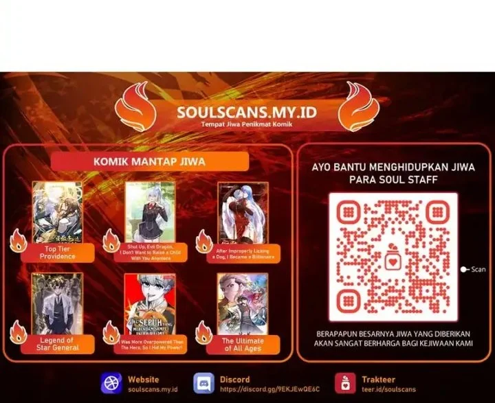 Infinite Evolution Starting from Zero Chapter 50 - halaman 43