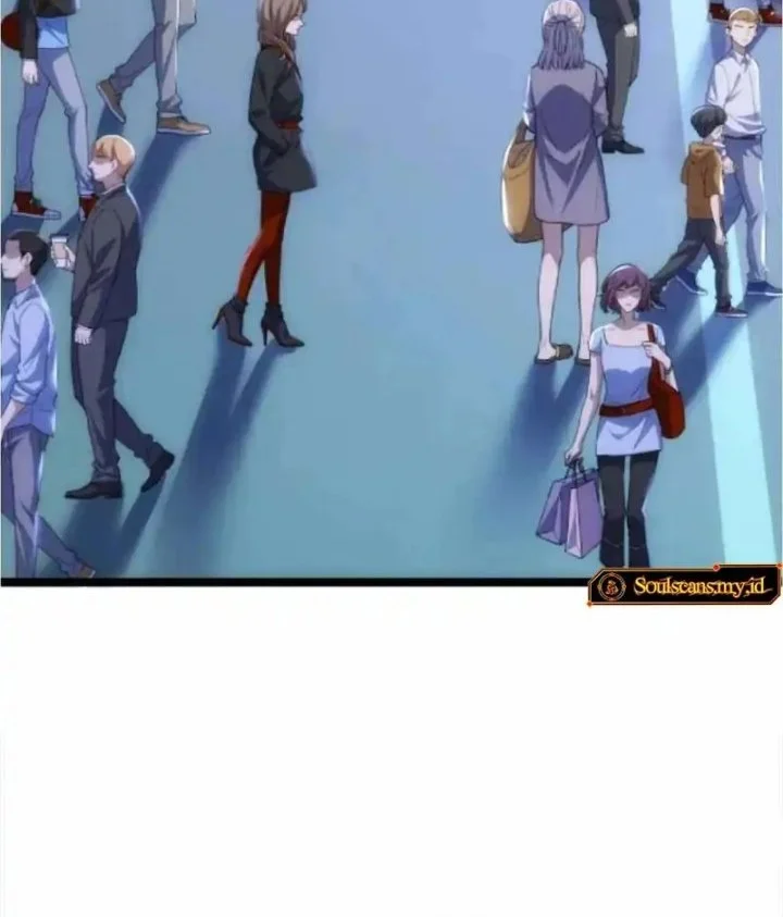 Infinite Evolution Starting from Zero Chapter 50 - halaman 9