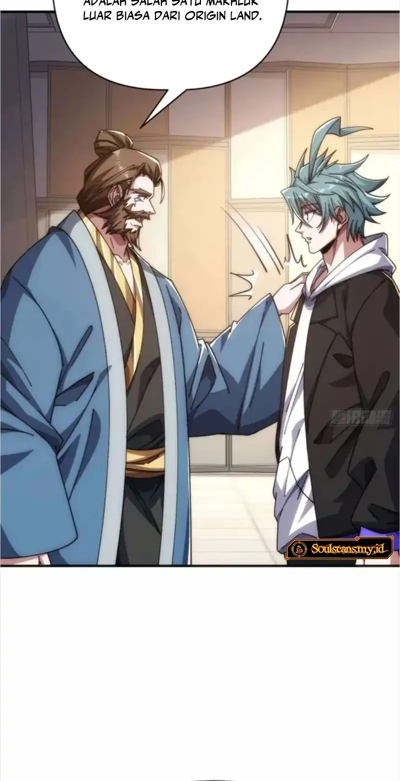 Infinite Evolution Starting from Zero Chapter 51 - halaman 20