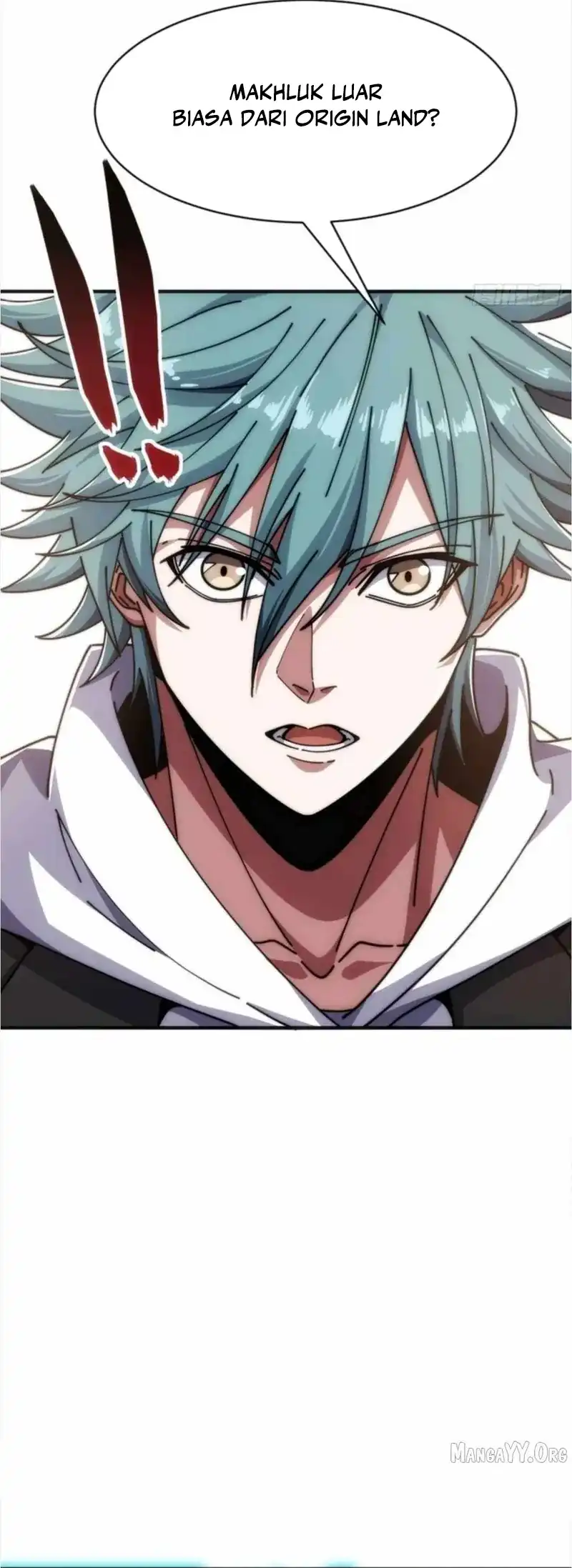 Infinite Evolution Starting from Zero Chapter 51 - halaman 21