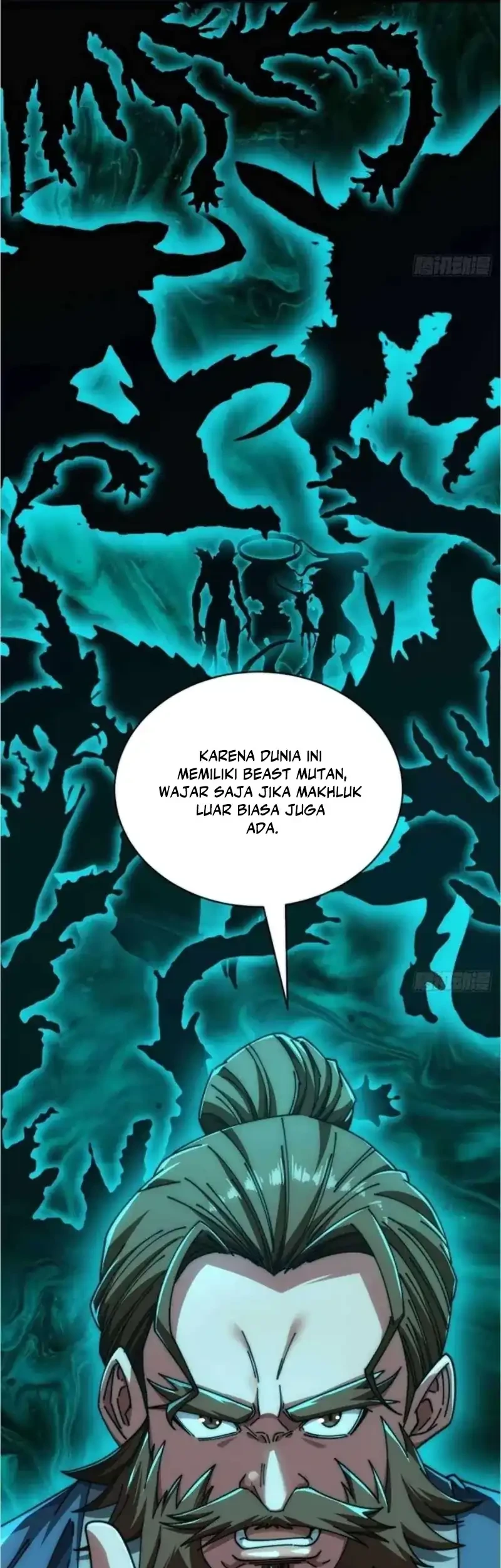 Infinite Evolution Starting from Zero Chapter 51 - halaman 22