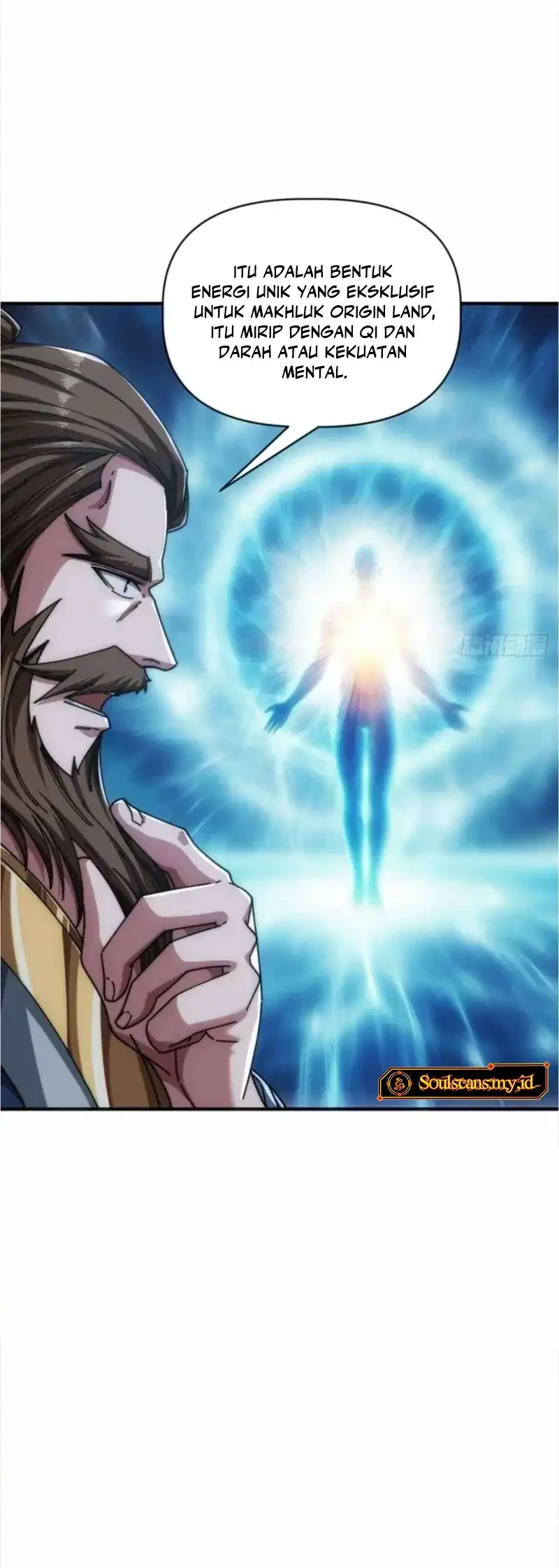 Infinite Evolution Starting from Zero Chapter 51 - halaman 25