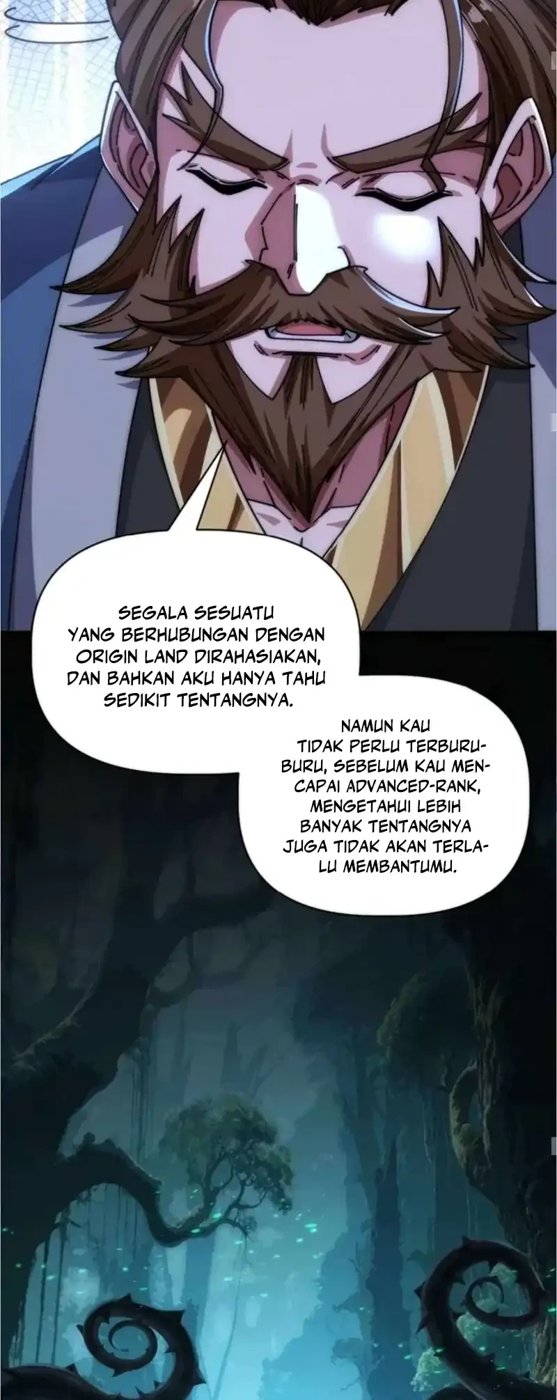 Infinite Evolution Starting from Zero Chapter 51 - halaman 37