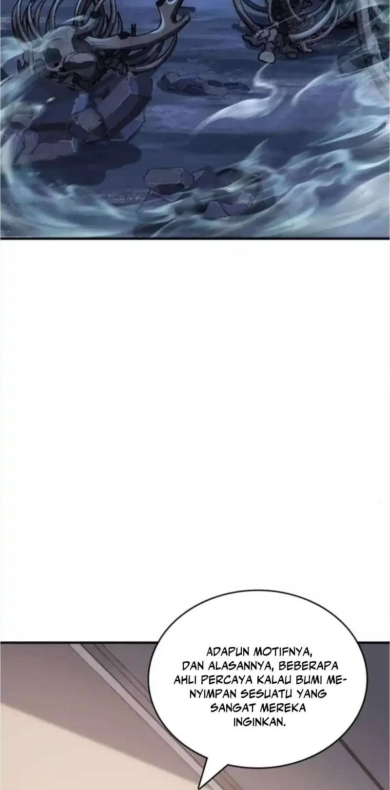Infinite Evolution Starting from Zero Chapter 51 - halaman 39