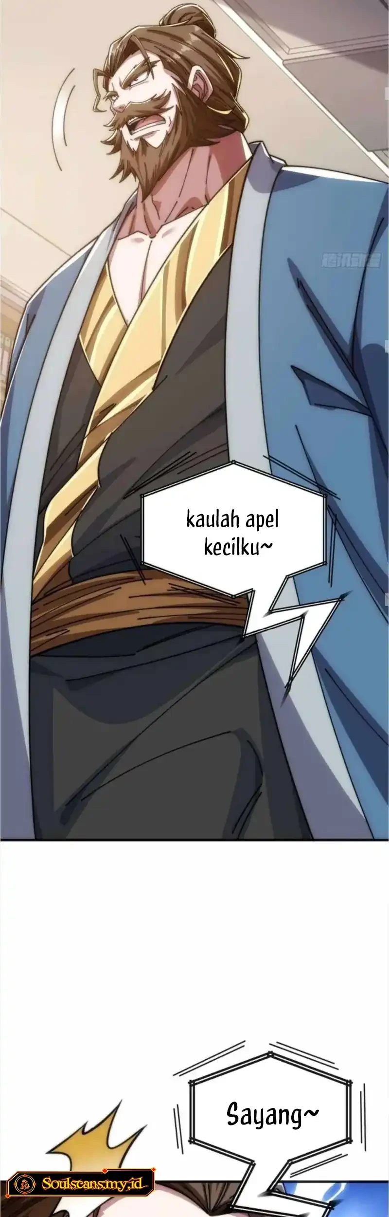 Infinite Evolution Starting from Zero Chapter 51 - halaman 40