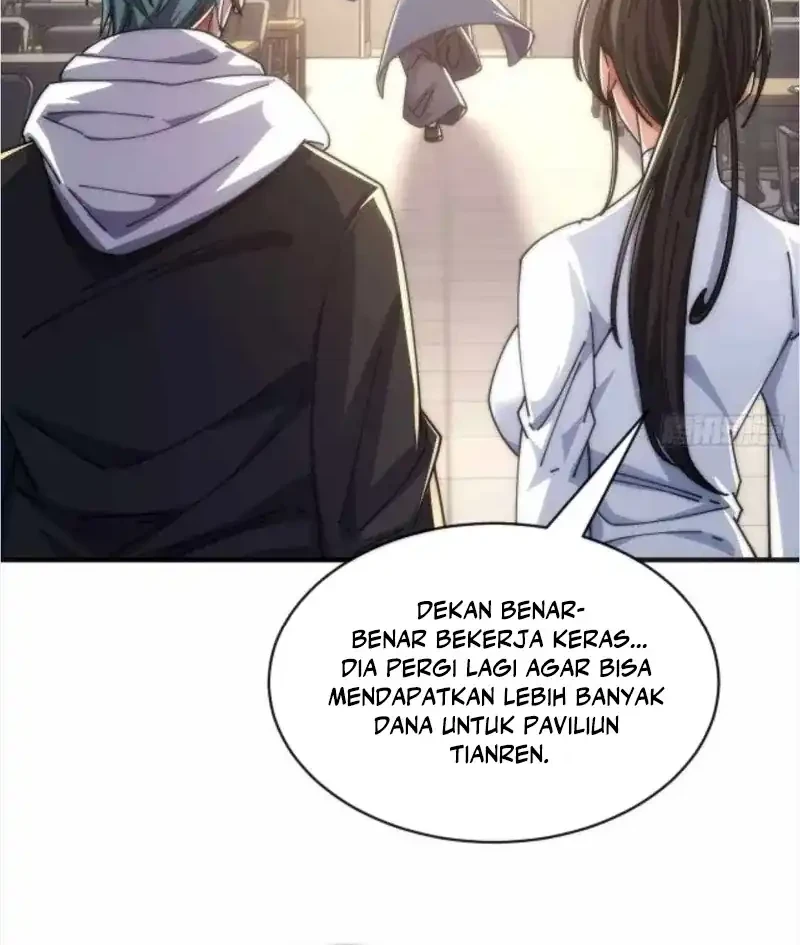 Infinite Evolution Starting from Zero Chapter 51 - halaman 43