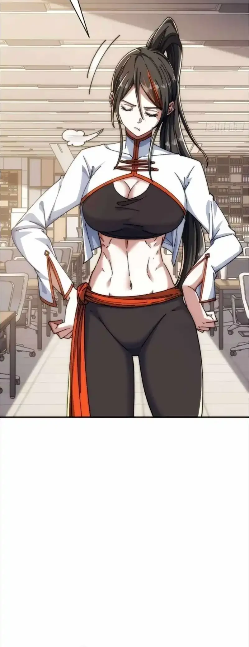 Infinite Evolution Starting from Zero Chapter 51 - halaman 47