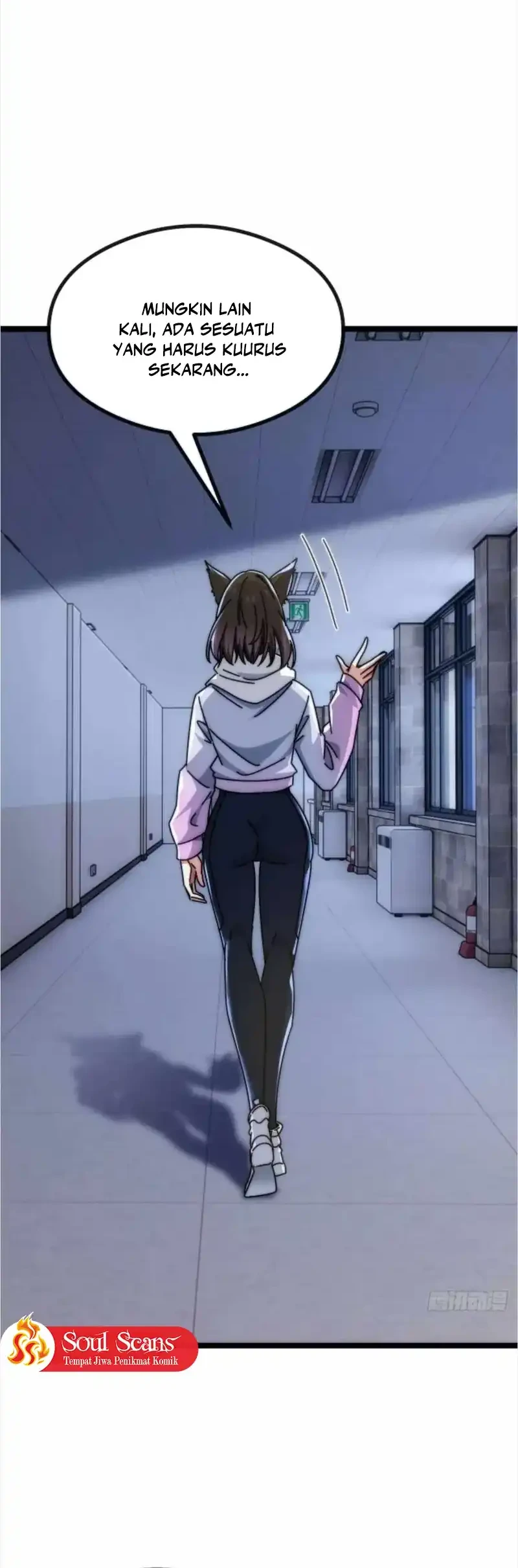 Infinite Evolution Starting from Zero Chapter 51 - halaman 6