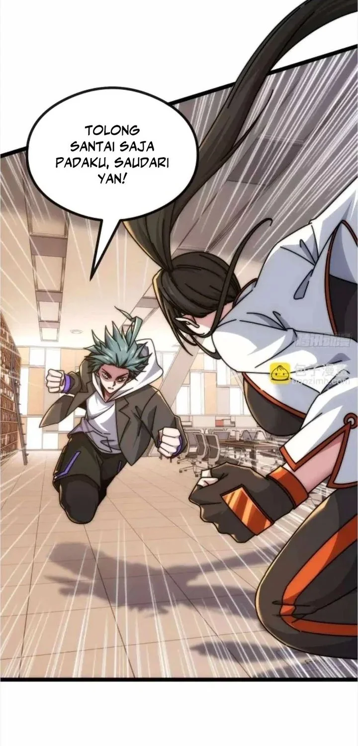 Infinite Evolution Starting from Zero Chapter 52 - halaman 14