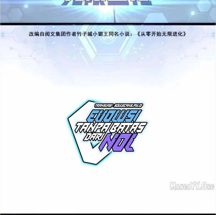 Infinite Evolution Starting from Zero Chapter 52 - halaman 2