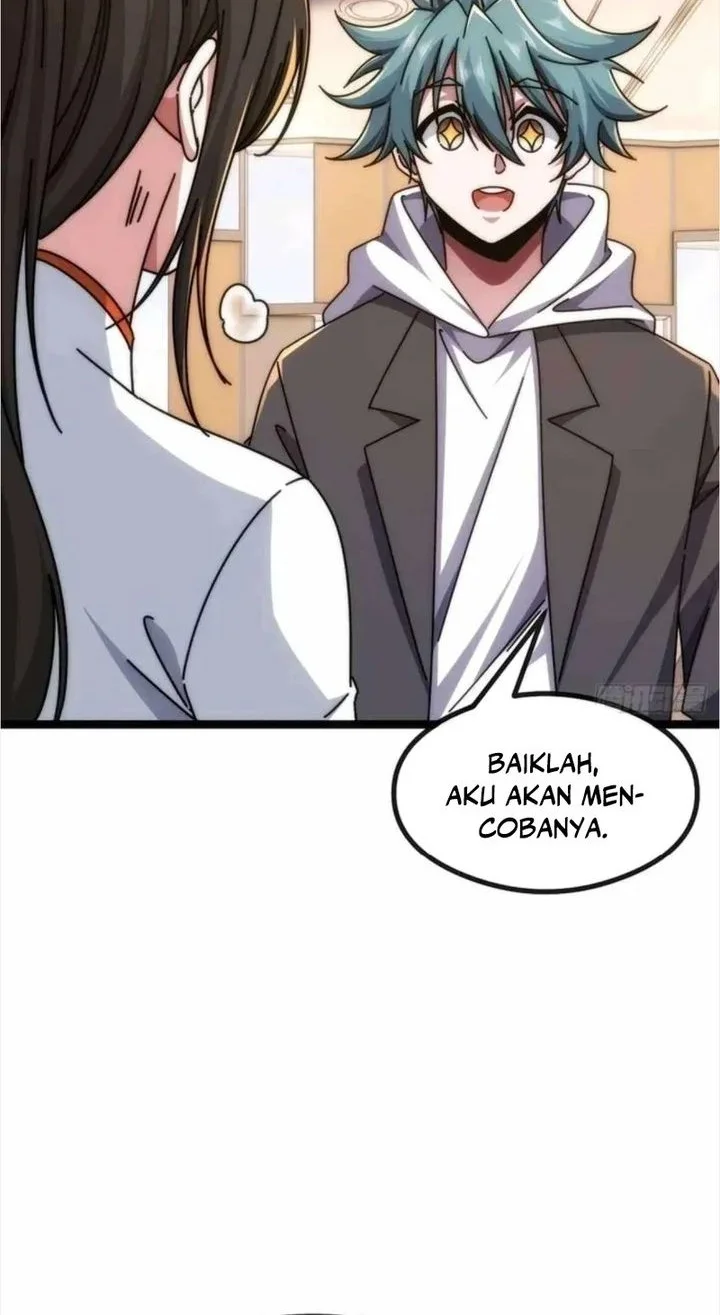 Infinite Evolution Starting from Zero Chapter 52 - halaman 23